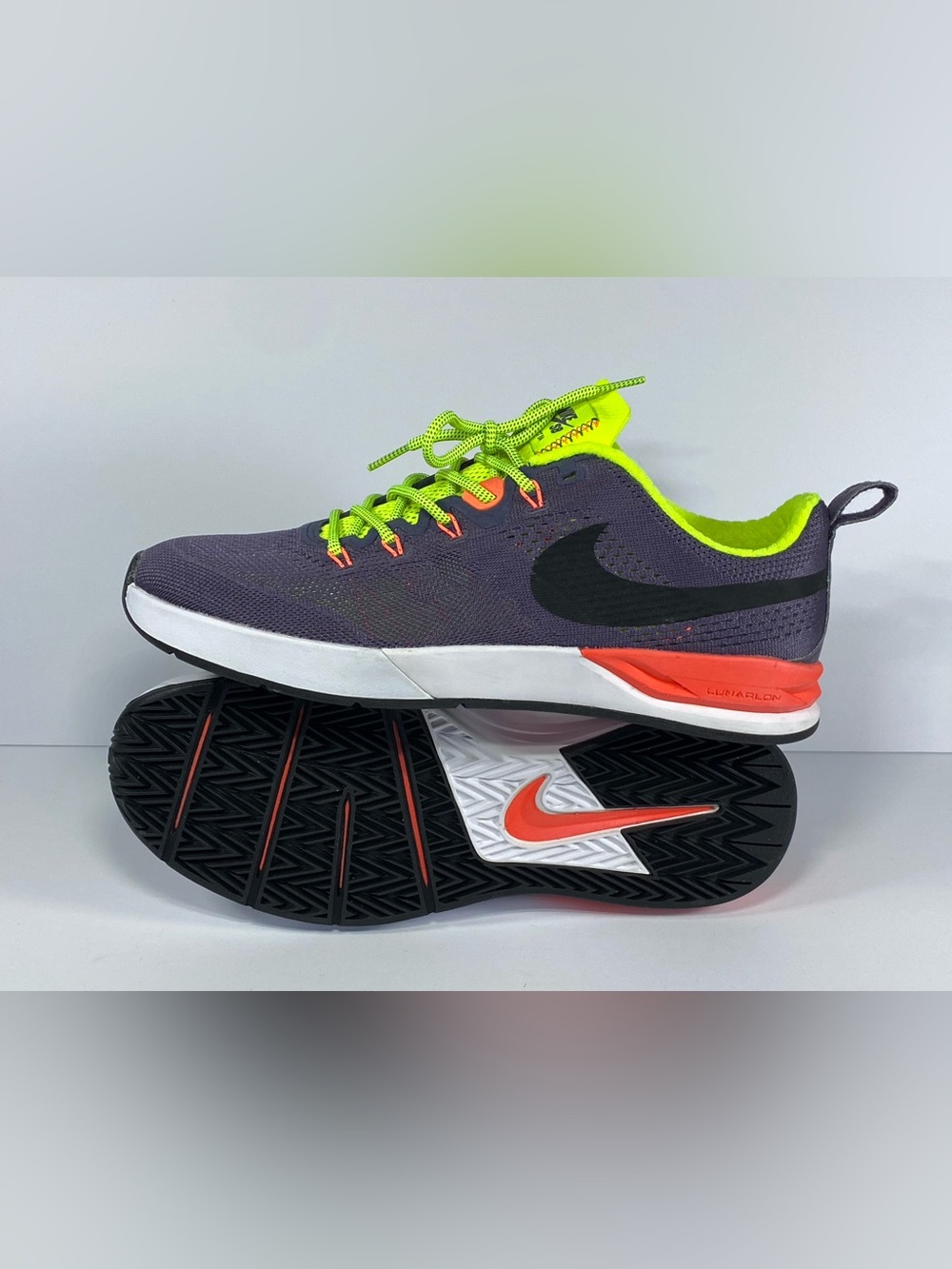 Nike Lunar Gato grey trainers 
 #lifestyle#unisex#SB